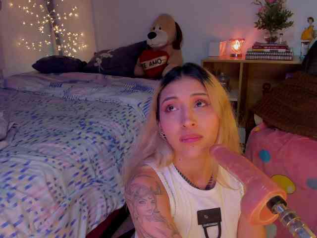 CuteWee420 webcam
