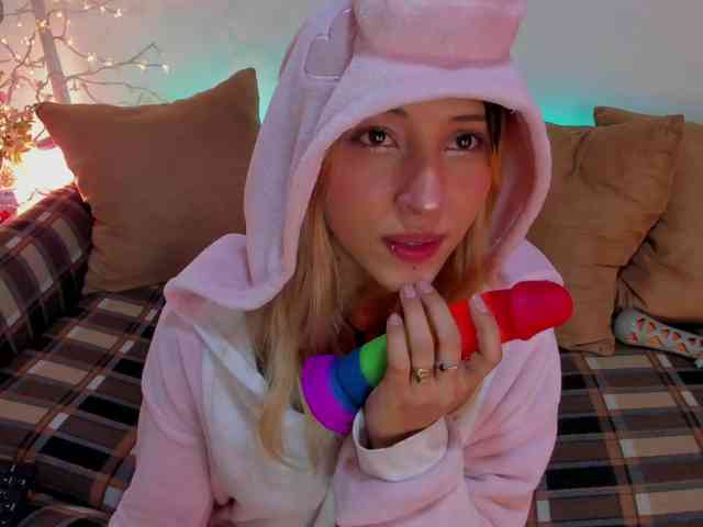 CuteWee420 webcam