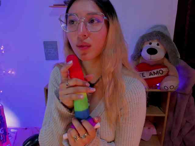 CuteWee420 webcam