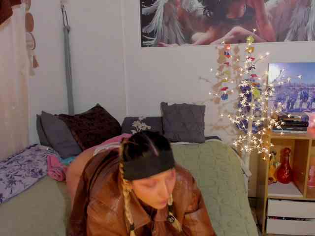 CuteWee420 webcam