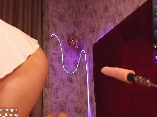 Ellise-sugar live cam on BongaCams