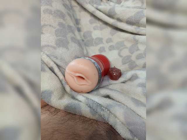 Vi-KING live webcam show