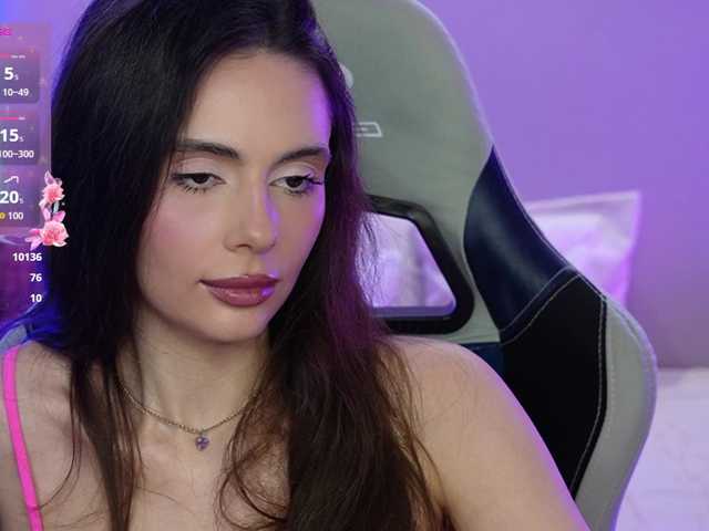 Allla live cam on BongaCams