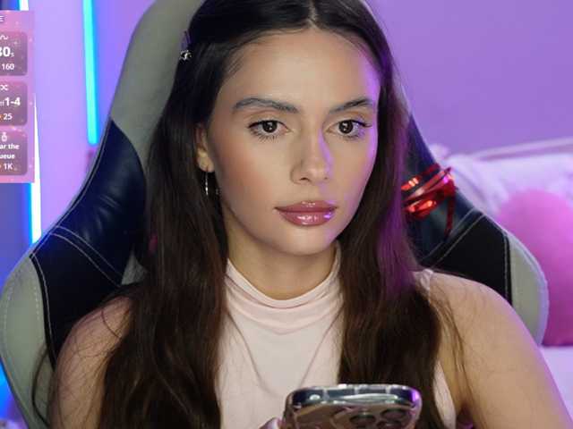 Allla live cam on BongaCams