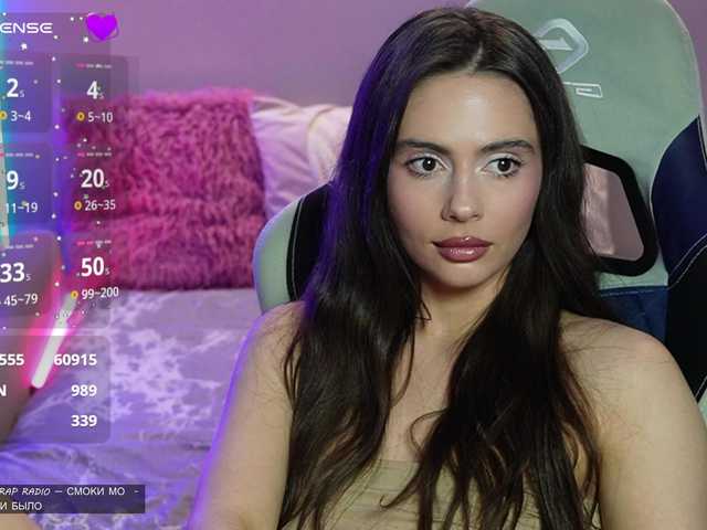 Allla live cam on BongaCams