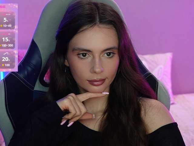 Allla live cam on BongaCams