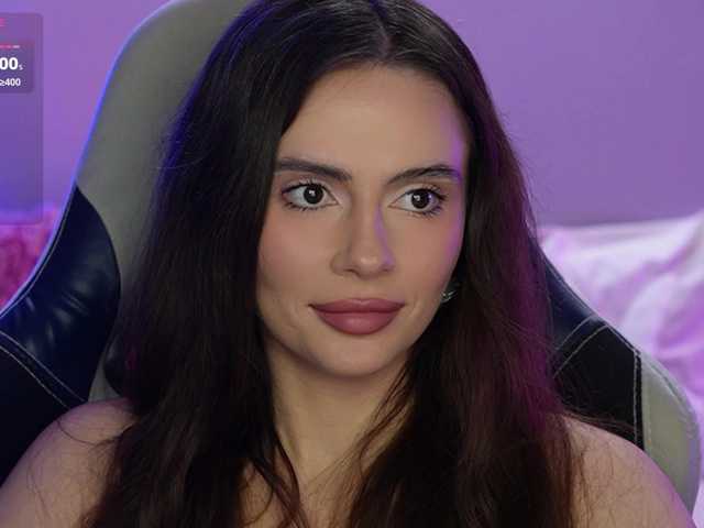 Allla live webcam show