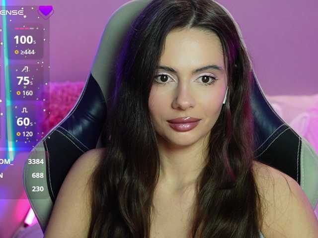 Allla live cam on BongaCams