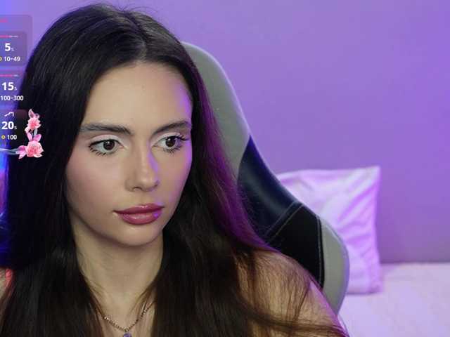 Allla live cam on BongaCams