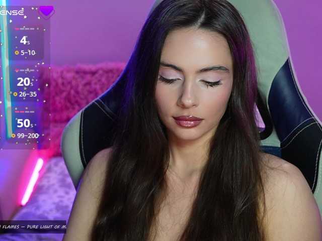 Allla live cam on BongaCams