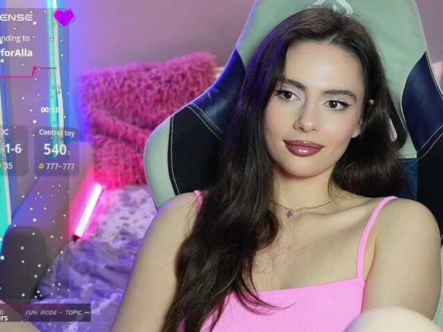 видео Allla