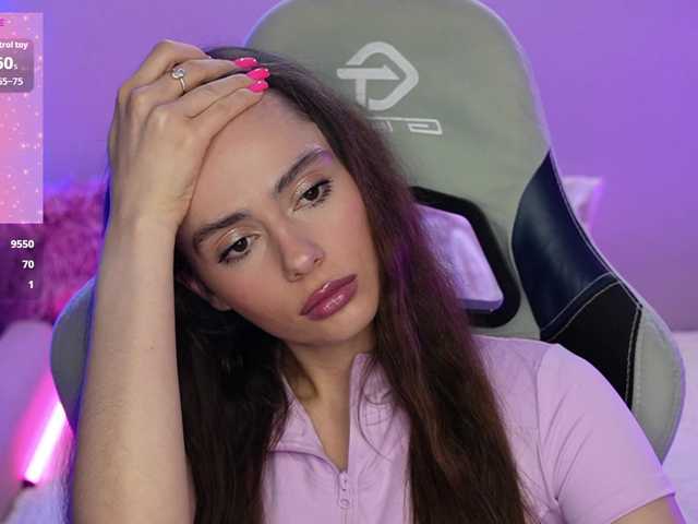 Allla live cam on BongaCams