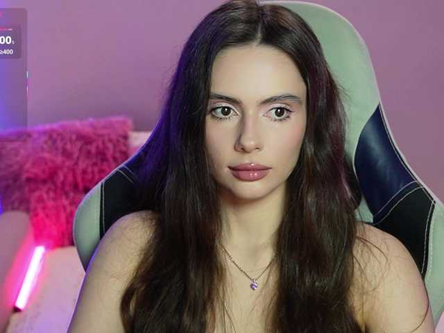 Allla live webcam show