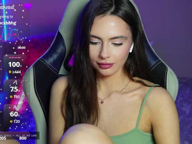 Live трансляция Allla - Runet.cam