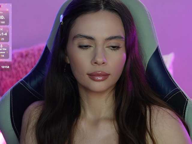 Allla live cam on BongaCams