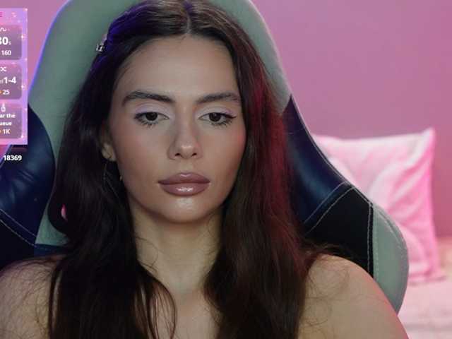 Allla live cam on BongaCams