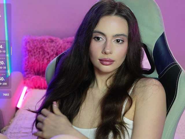 Allla live cam on BongaCams
