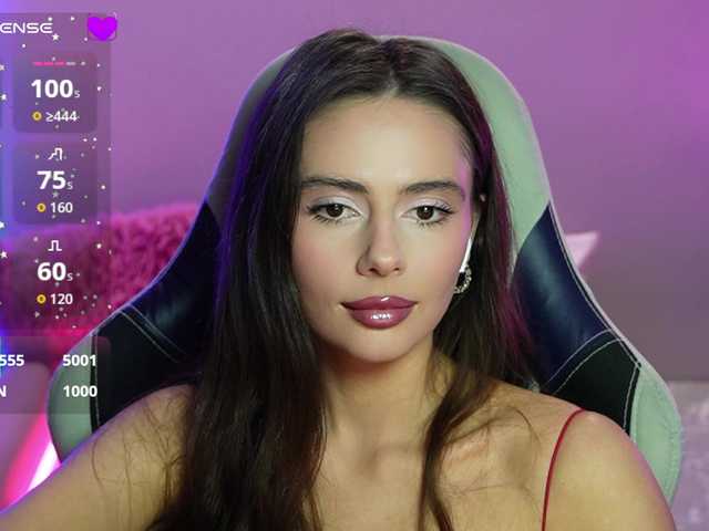 allla cam belle