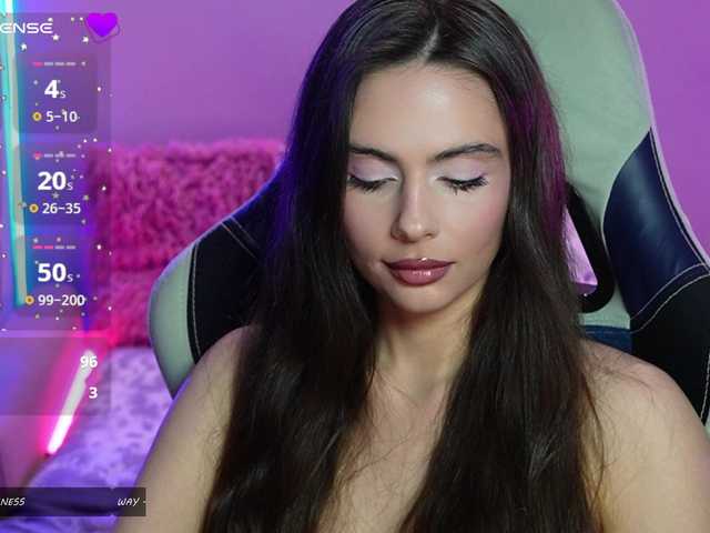 Allla live cam on BongaCams