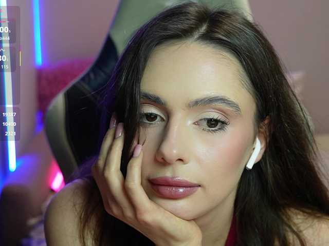 Allla live cam on BongaCams