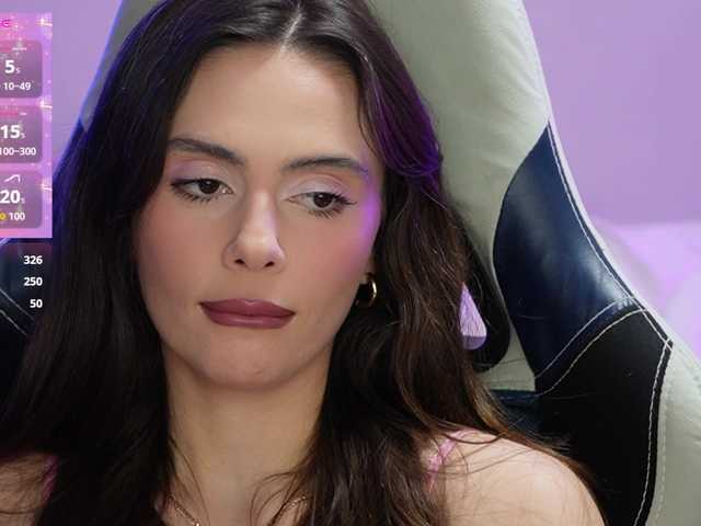 Allla live cam on BongaCams