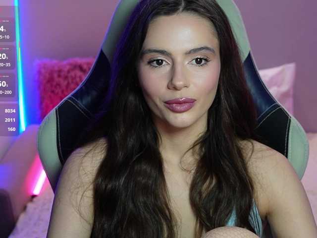 Allla live cam on BongaCams