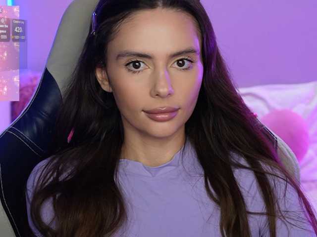 Allla live cam on BongaCams