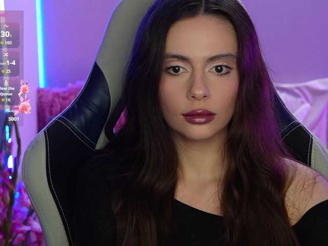 Allla live cam on BongaCams