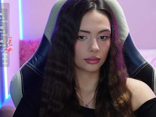 Allla live cam on BongaCams