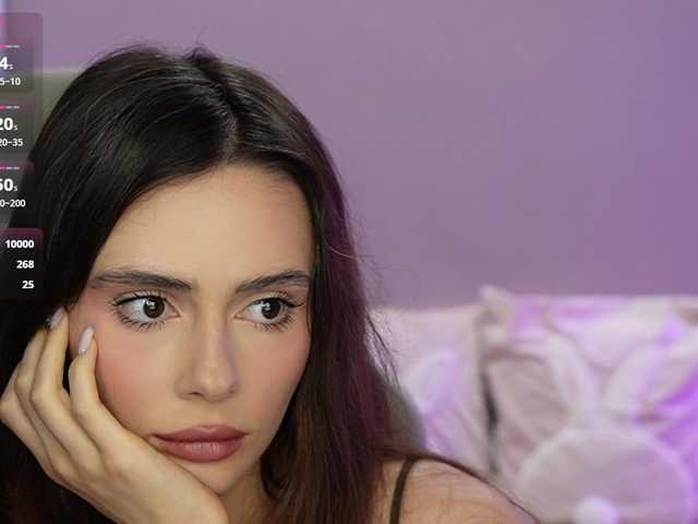 Allla live cam on BongaCams