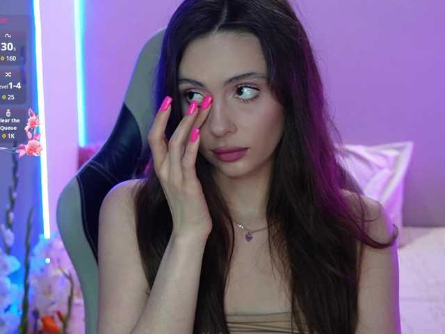 Allla live cam on BongaCams