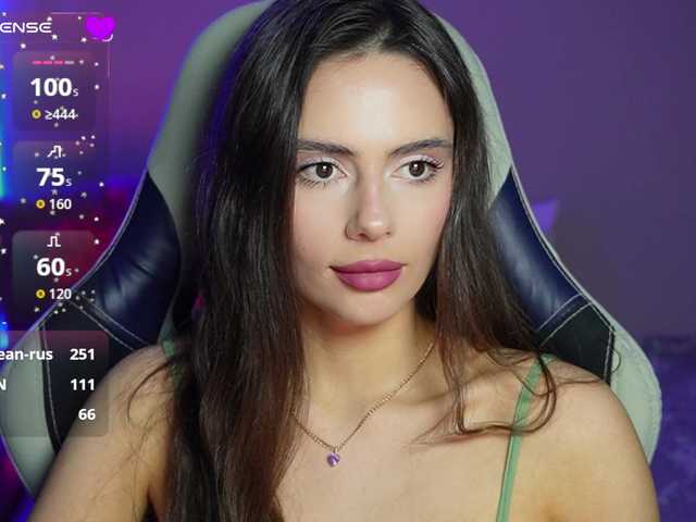 allla cam belle