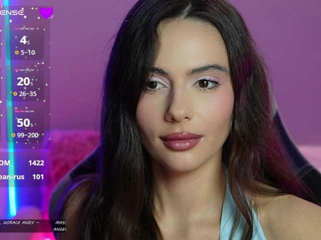 allla live sex show