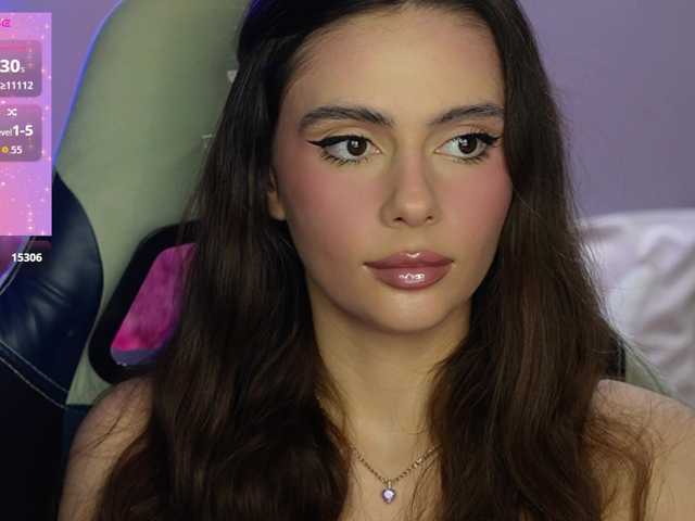 Allla live cam on BongaCams