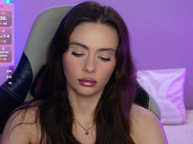 Allla live cam on BongaCams