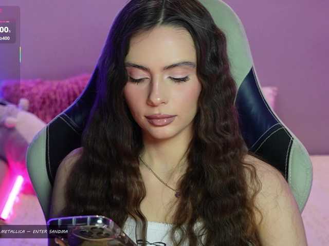 Allla live webcam show