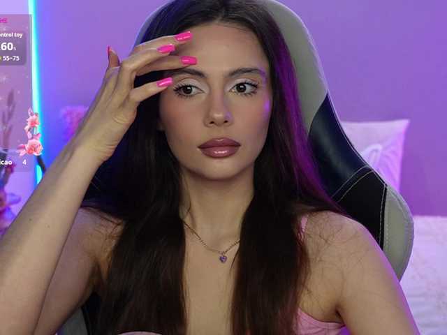 Allla live cam on BongaCams