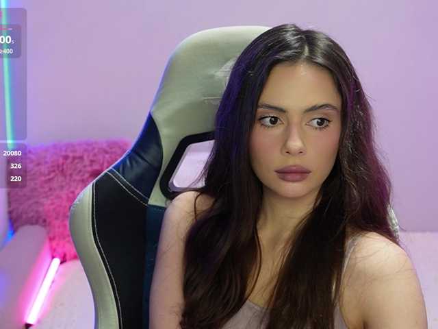 Allla live cam on BongaCams