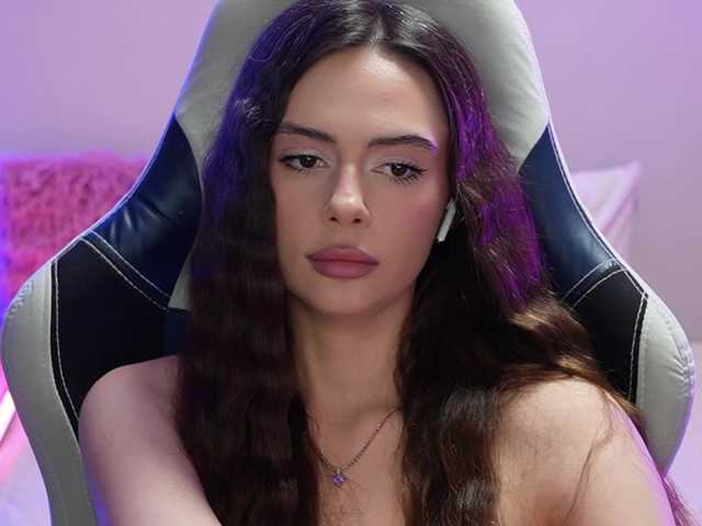 Allla live cam on BongaCams