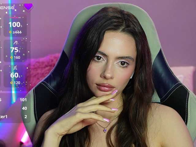 Allla live cam on BongaCams