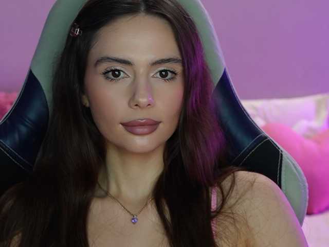 Allla live cam on BongaCams
