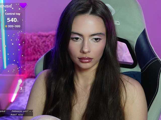 Allla live cam on BongaCams