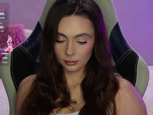 Allla live cam on BongaCams
