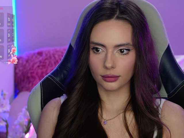 Allla live cam on BongaCams