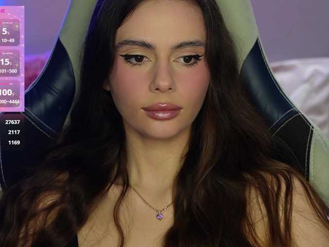 Allla live cam on BongaCams