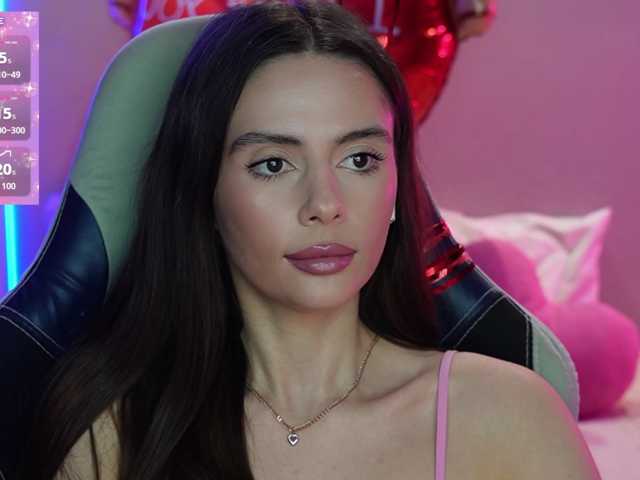 Allla live cam on BongaCams