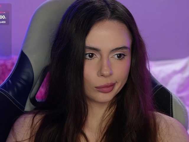 Allla live webcam show