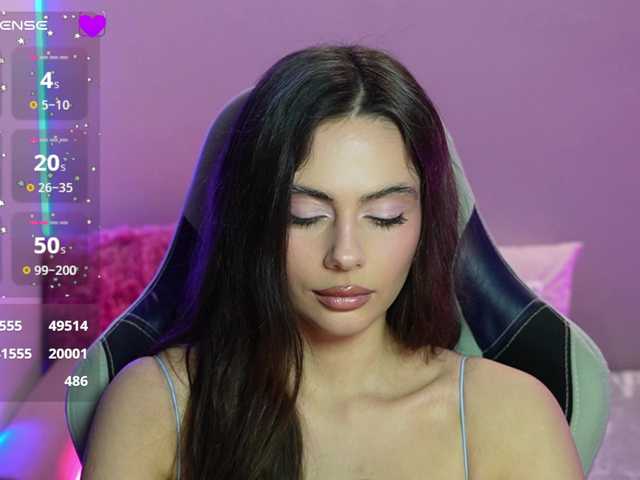 Allla live cam on BongaCams