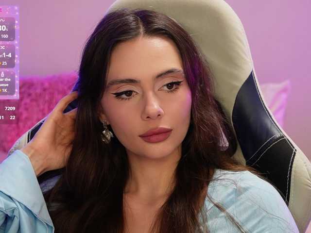 Allla live cam on BongaCams