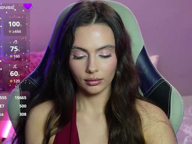 Allla live cam on BongaCams